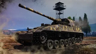 Ho-Ri Production ЛУЧШЕЕ ЧТО ЕСТЬ У ЯПОНИИ в War Thunder