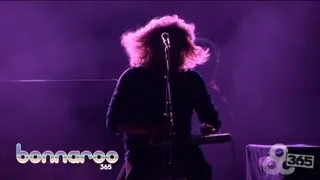 My Morning Jacket - Touch Me I'm Going To Scream, Part 2 - Bonnaroo 2011 (Official) | Bonnaroo365