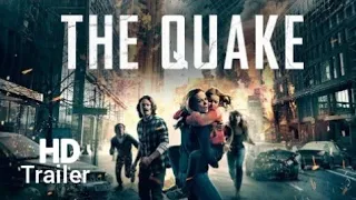 The Quake | Official Trailer (HD) Disaster Movie
