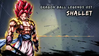 Dragon Ball Legends OST - Shallet