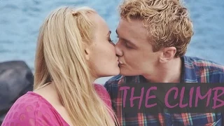 Cam & Carly | The Climb