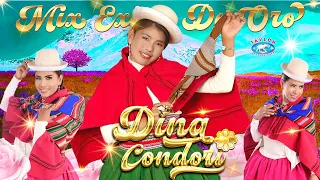 Dina Condori - Canciones Antiguas