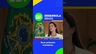 Desenrola Brasil 🇧🇷