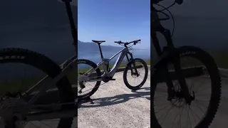 Scott Ransom eRIDE 920.. 🤟