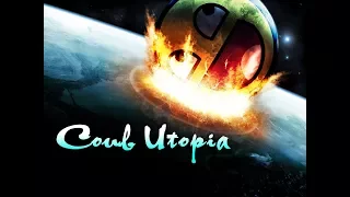 Coub Utopia #14 #КонецСвета! Best coub! Лучший Cube! Приколы за неделю!
