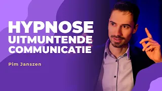 9 Hypnose Patronen Voor Meer Effectieve Communicatie