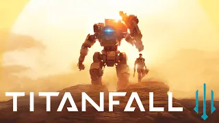 ДОЖДАЛИСЬ! TITANFALL 3 БУДЕТ! | ДЖЕК КУПЕР И КУБЕН БЛИСК В APEX LEGENDS