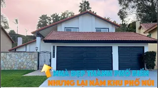 Việt Hình - Nhà Huntington Beach, Khu Phố Đặc Biệt, Ở Biển Cũng Như Ở Trên Núi. Newly Remodeled Home