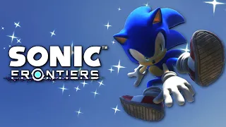 How Sonic Frontiers Speedrunners Defy Logic