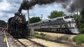 Illinois Railway Museum