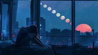 Please Come Back, I Need You - Lofi Guitar Beat to Help You Sleep/Study and Relax Your Mind and Body