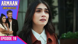 @armaan-yukseksosyete  - Episode 19 (Urdu Subtitles)