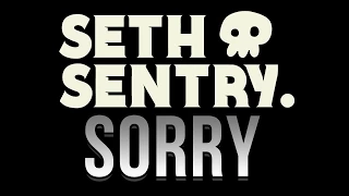 Seth Sentry - Sorry (Official Lyric Video)