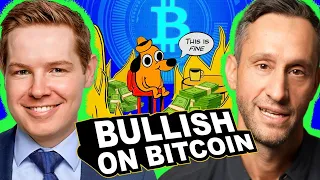 Why Do Bitcoin Holders Remain So Bullish?