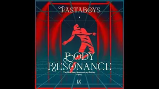 Pastaboys - Body Resonance (MoBlack Remix) | Afro House Source | #afrohouse #afrotech #dance