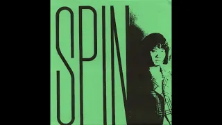 Spin - Auto 自動のあとで (198?) | Japanese Goth Rock / Post-Punk