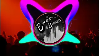 Gur Naal Ishq Mitha BASS BOOSTED Remix By DJ Harsh Sharma