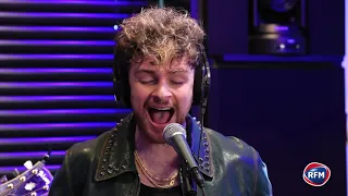 Tom Grennan - Don't break the heart