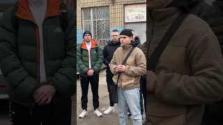 🔥 Верес зустрівся з ультрас