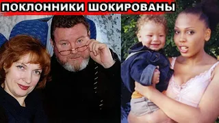 КОПИЯ ОТЦА | Любовница Михаила Евдокимова показала его 16-летнего сына