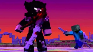 The Herobrine Nightcore (1 hour)