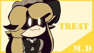 Treat (Murder Drones animatic)