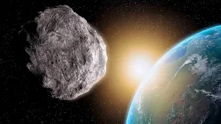 NASA's Plan to Save Us From Asteroid Bennu!
