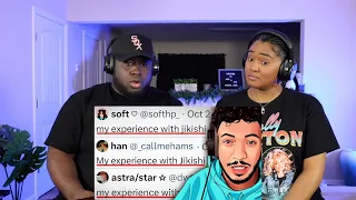 Kidd and Cee Reacts To The Sad Life of YouTube's Most Canceled Creator