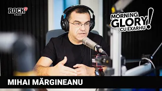 Mihai Mărgineanu | Despre social media și Bobonete, vecinul său