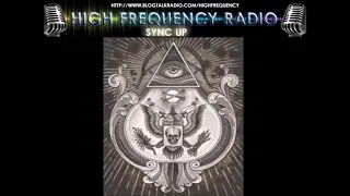 YUSEF EL DISCHARGING DEBT- HIGH FREQUENCY RADIO AUDIO