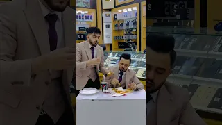 Watch❤️Create a funny😂video www.zamelect.ae watch end#Abdul Ghafoor#Muhammad_Shakoor