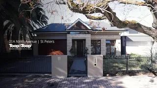 21A Ninth Avenue | St Peters