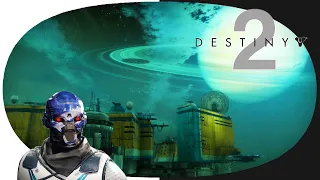 Wachstum: Questschritt Nährung Völlig Planlos / Destiny 2 S01E49 | DieserAndereGamer