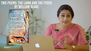 Two poems: The Lamb and The Tyger - Poem by William Blake | Explanation