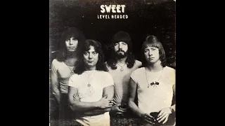 Sweet – Love Is Like Oxygen (Album Version)