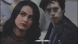 jughead & veronica | навстречу.