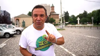 De la Iași la Piatra Neamț. A 3-a zi în Radioaventura, turul României cu Autorulota ZU | highlights