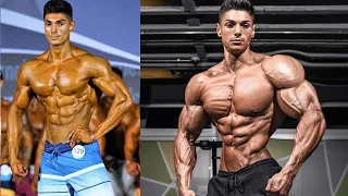 5 YEARS TRANSFORMATION AND TROPHIES | HE IS NATURAL OR NOT !? | ANDREI DEIU