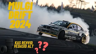 MULGI DRIFT 2024 PRO KLASSIS // MICHAEL MOTORSPORT