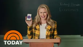 Alicia Silverstone reprises ‘Clueless’ role in Super Bowl ad