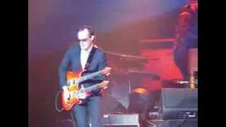 Joe Bonamassa Live In San Diego Slow Train Coming 12-14-13