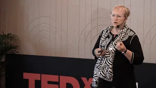 A path to climate resilience  | Coleen Vogel | TEDxJohannesburg