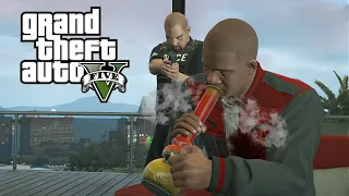 98% GRACZY NIE WIEDZIAŁO O TYCH RZECZACH W GTA V