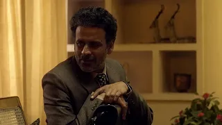 manoj vajpayi best scene in aligarh a movie based on 377& LGBT group