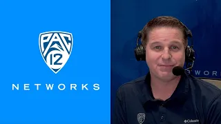 Pac-12 Networks & Roxy Bernstein share special memories following final broadcast