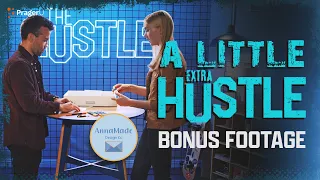 A Little Extra Hustle: Cards on the Table | The Hustle