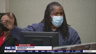 Opening statements begin in Markeith Loyd murder trial