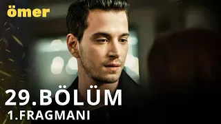 Ömer 28. Bölüm Fragman