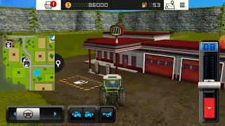 How to Refill Fuel Tank in Farm Simulator 16