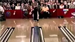 1997 St Clair Classic (Final ABC broadcast of the Pro Bowlers Tour)